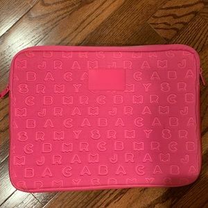 MARC JACOBS Laptop bag